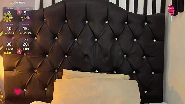 Kagome01 online show from 7, 2, 2025