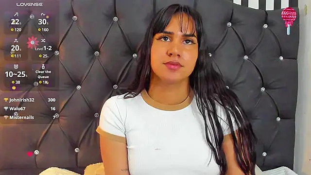 Kagome01 online show from 11, 2, 2025