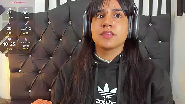 Kagome01 online show from 8, 3, 2025