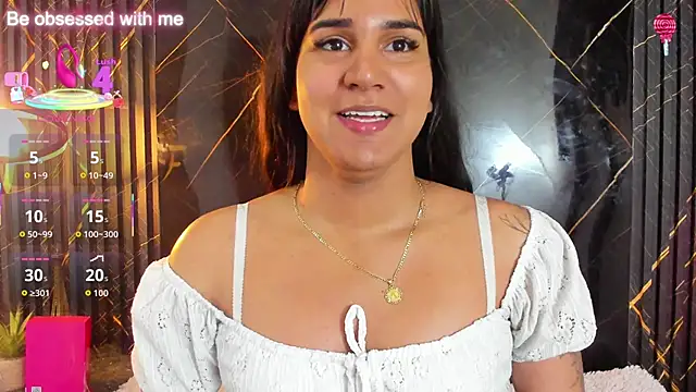 Kagome01 online show from 1, 10, 2025