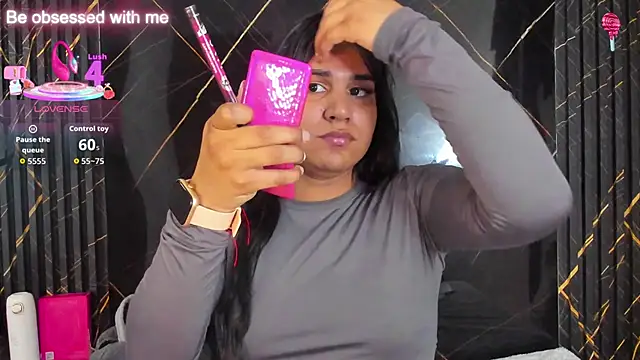 Kagome01 online show from 10, 10, 2025