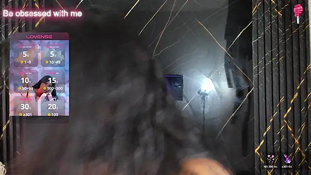 Kagome01 online show from 23, 10, 2025