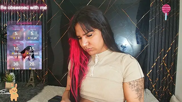 Kagome01 online show from 7, 2, 2026