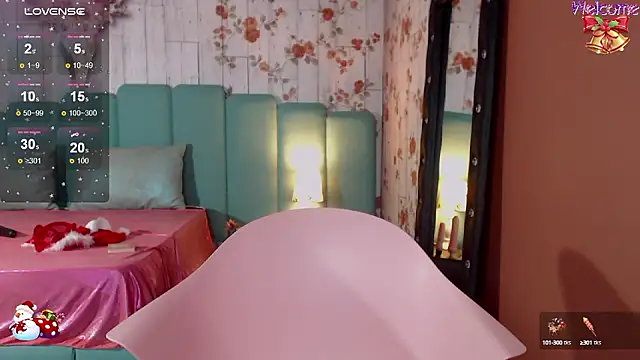 Alison Simmons online show from 5, 12, 2024