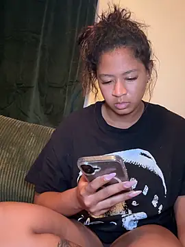 VanessaBling online show from 18, 11, 2025