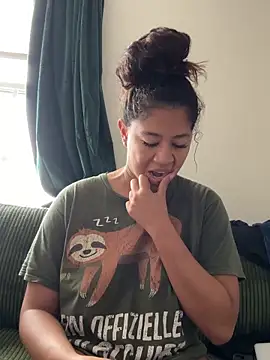 VanessaBling online show from 19, 11, 2025