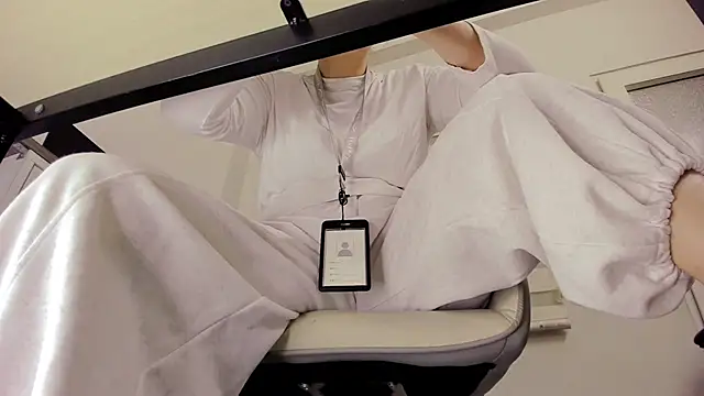 Alisa Hotfeeling online show from 12, 3, 2026