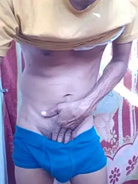 Burhade-- online show from 11, 3, 2026