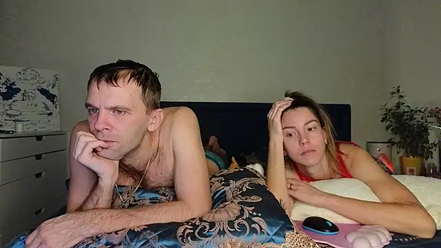 FoxLoveBasik online show from 18, 3, 2025