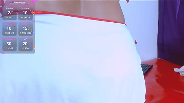 Snapshot of seductivespellvagina80 chatting on 9, 2, 2026 seductivespellvagina80 online show from 9, 2, 2026