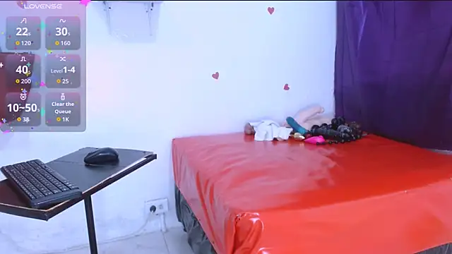 Snapshot of seductivespellvagina80 chatting on 12, 2, 2026 seductivespellvagina80 online show from 12, 2, 2026