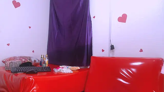 Snapshot of seductivespellvagina80 chatting on 19, 2, 2026 seductivespellvagina80 online show from 19, 2, 2026