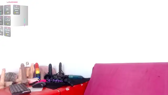 seductivespellvagina80 online show from 5, 8, 2026
