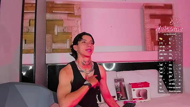 AmberAdams  online show from 28, 3, 2026