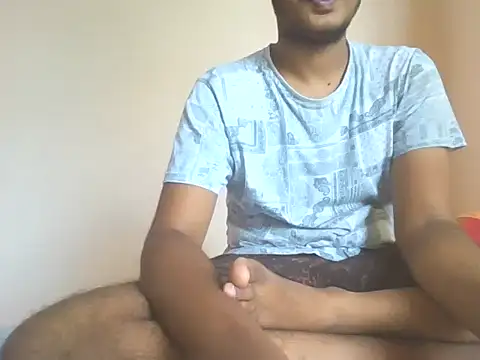 Dusky Aarav online show from 4, 6, 2026