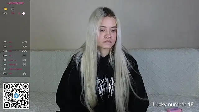 mybunnywendy online show from 19, 12, 2025