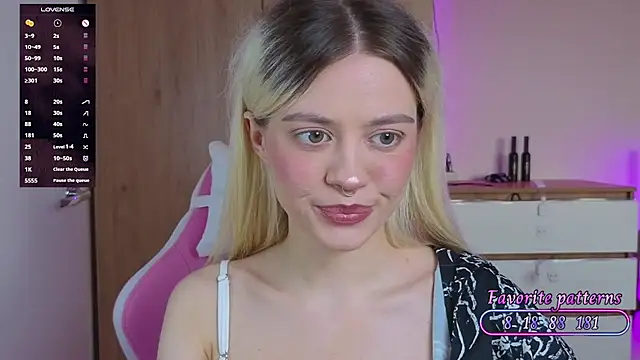 mybunnywendy online show from 1, 4, 2026