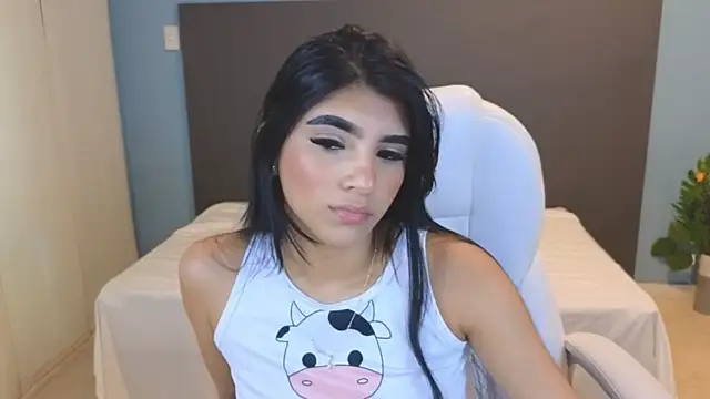 maiaa ruiz online show from 17, 1, 2025