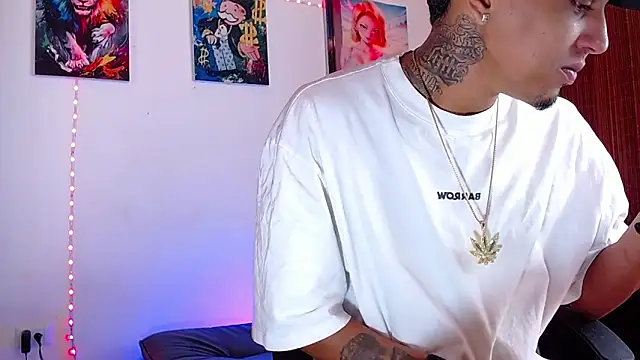 Liam lee online show from 10, 1, 2026