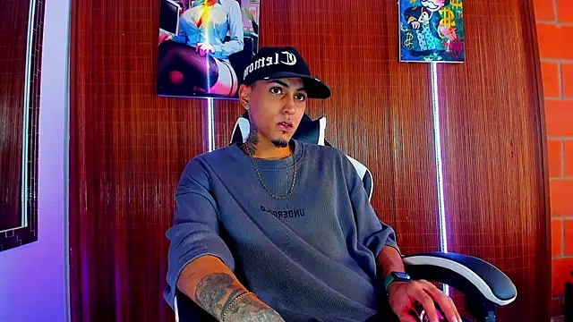 Liam lee online show from 8, 2, 2026