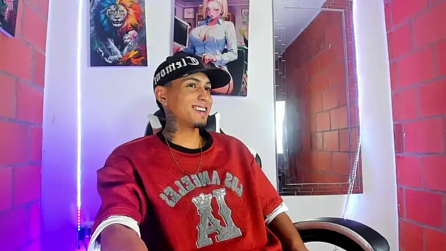 Liam lee online show from 23, 3, 2026