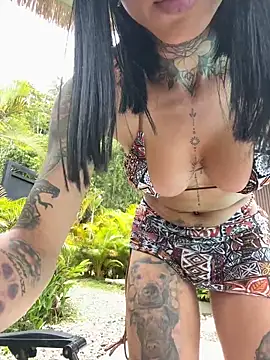 Juana 777 online show from 26, 3, 2026