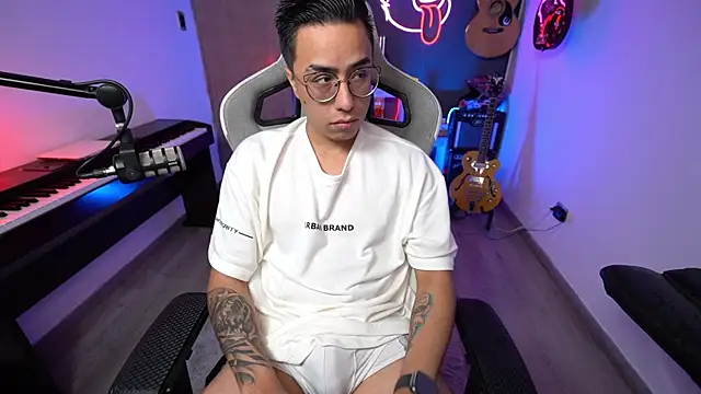 granxarma960 online show from 28, 12, 2024