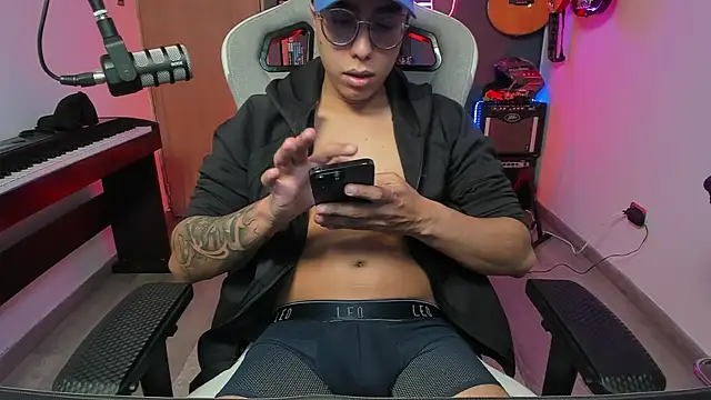 granxarma960 online show from 9, 1, 2025