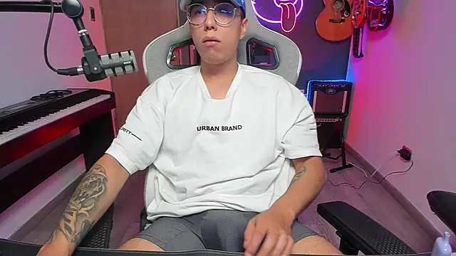 granxarma960 online show from 11, 1, 2025