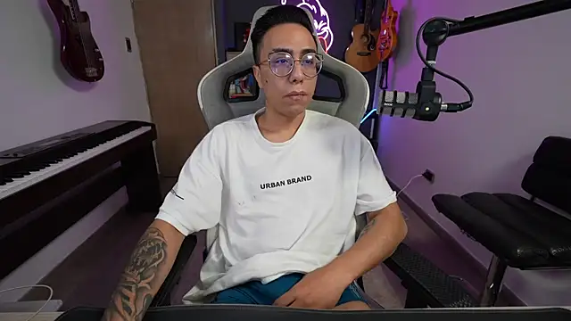 granxarma960 online show from 22, 2, 2025