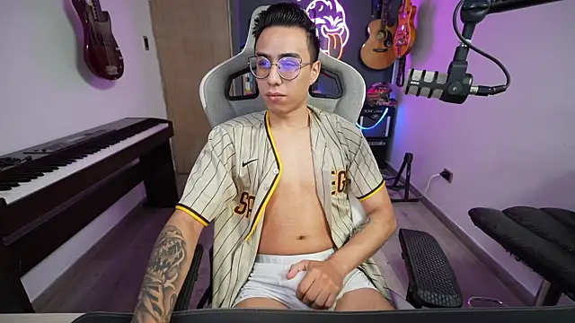 granxarma960 online show from 1, 3, 2025