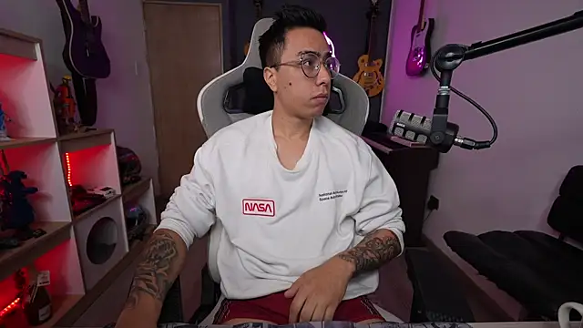 granxarma960 online show from 11, 11, 2025