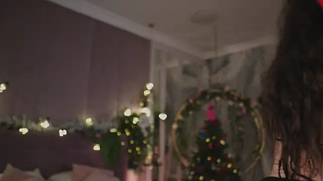 Meow Nancy online show from 24, 12, 2024