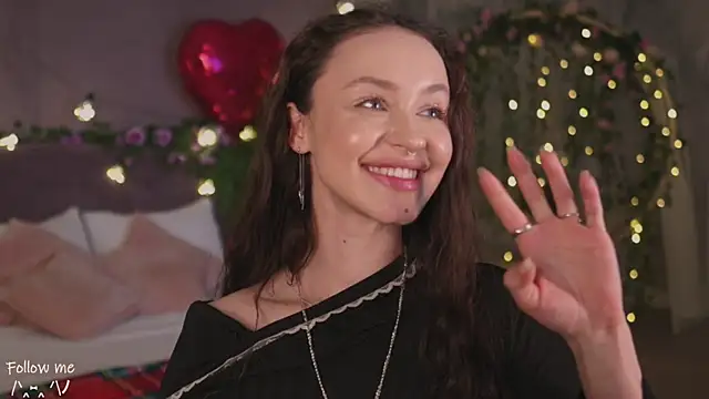 Meow Nancy online show from 14, 2, 2025