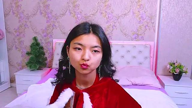 Shy Kira online show from 14, 12, 2024