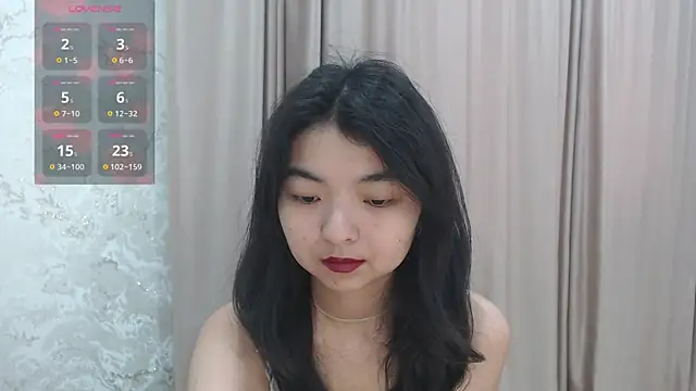 Snapshot of Shy_Kira chatting on 13, 7, 2026 Shy Kira online show from 13, 7, 2026