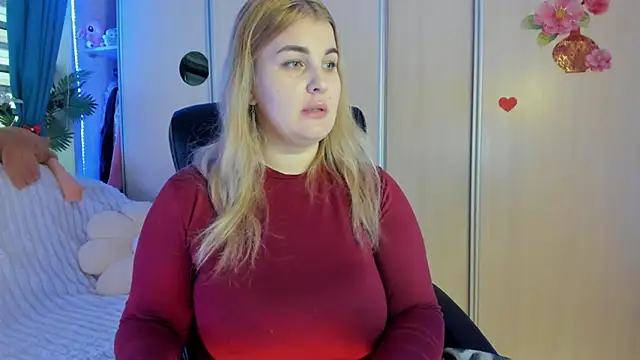 CoraSwon online show from 17, 2, 2026