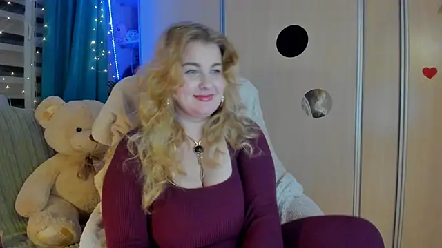 CoraSwon online show from 22, 3, 2026