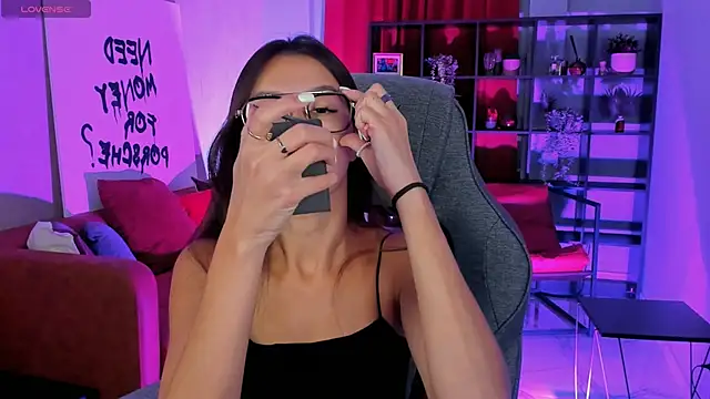 LanaBaker online show from 2, 2, 2026