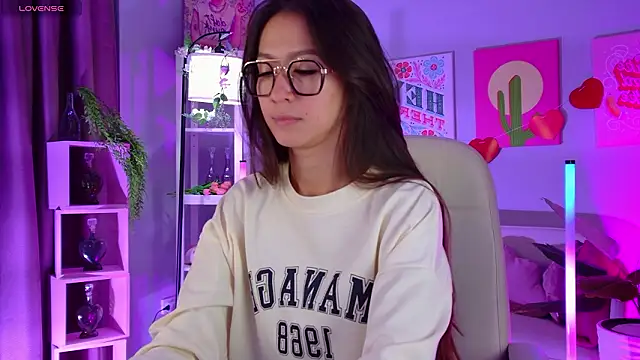 LanaBaker online show from 14, 3, 2026