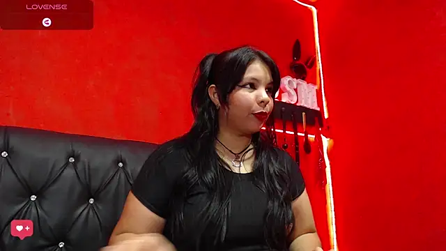 slave latina7 online show from 25, 12, 2024