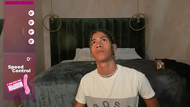 Snapshot of Maxim-Walker chatting on 15, 1, 2025 Maxim-Walker online show from 15, 1, 2025