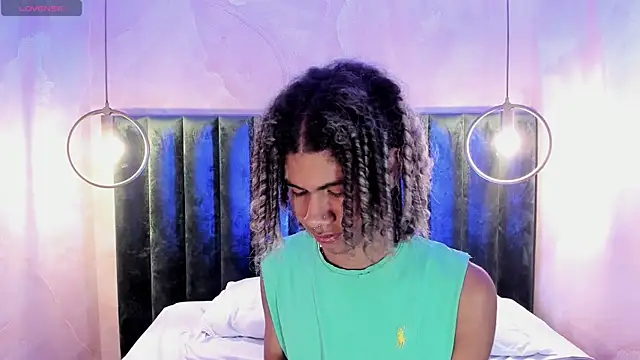 Snapshot of Maxim-Walker chatting on 30, 1, 2025 Maxim-Walker online show from 30, 1, 2025