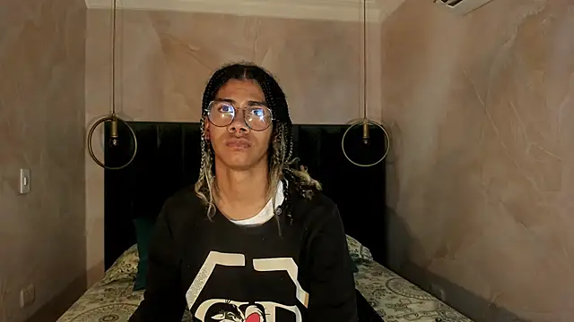 Maxim-Walker online show from 27, 11, 2025