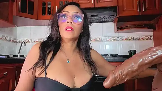 Snapshot of AmberNix chatting on 30, 4, 2026 AmberNix online show from 30, 4, 2026