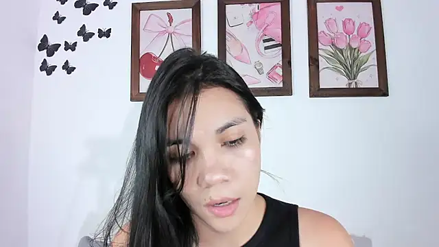 Emiily Parkerr online show from 19, 3, 2026