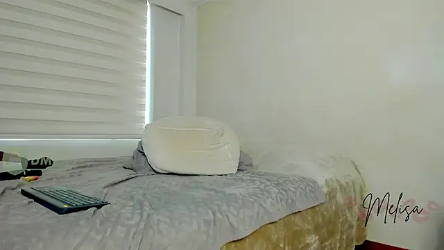 melisa ferretti online show from 16, 2, 2025