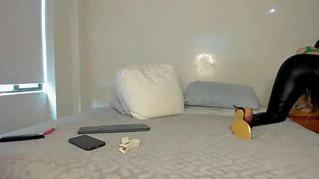 melisa ferretti online show from 12, 9, 2025