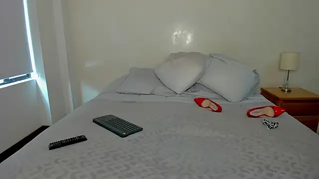 melisa ferretti online show from 12, 2, 2026