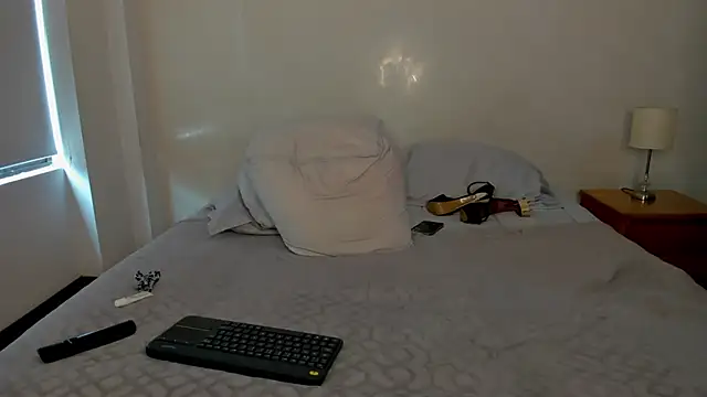 melisa ferretti online show from 25, 2, 2026